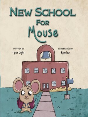 New School for Mouse - ebook
